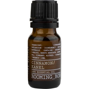 BOOMING BOB - Olejki eteryczne - Cinnamon Essential Oil