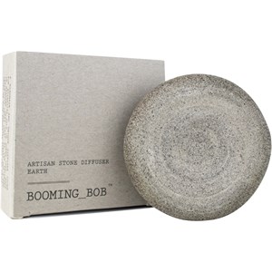 BOOMING BOB - Óleos essenciais - Earth Artisan Stone Diffuser