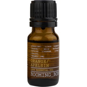 BOOMING BOB - Ätherische Öle - Orange Essential Oil