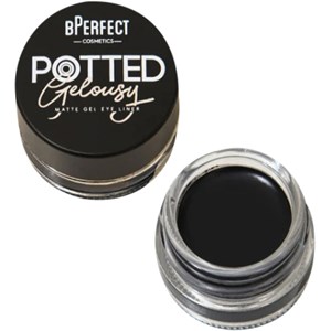 BPERFECT Maquillage Yeux Potted Jealousy Gel Eye Liner Foxy 4,50 G