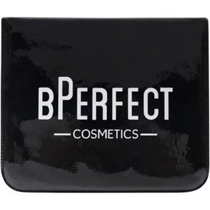 BPERFECT - Augen - Ultimate Brush Collection
