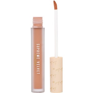 BPERFECT Maquillage Lèvres Inspired By LoLav Supreme Velvet Send Nudes 3 Ml
