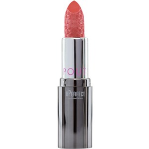 BPERFECT - Lippen - Soft Satin Pout Poutstar Lipstick