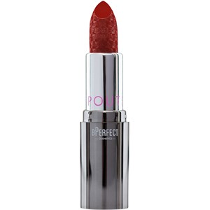 BPERFECT - Lippen - Soft Satin Pout Poutstar Lipstick