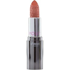 BPERFECT - Læber - Poutstar Lipstick
