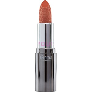 BPERFECT - Læber - Poutstar Soft Satin Lipstick