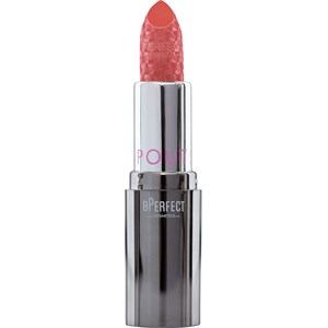 BPERFECT - Labbra - Poutstar Soft Satin Lipstick