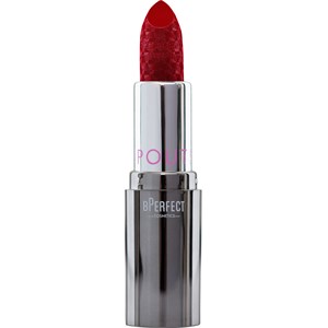 BPERFECT - Usta - Poutstar Soft Satin Lipstick