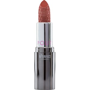 BPERFECT - Læber - Poutstar Soft Satin Lipstick