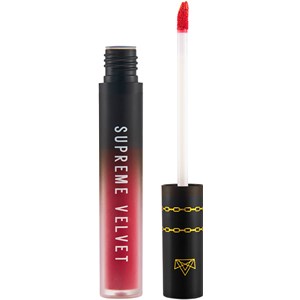 BPERFECT Maquillage Lèvres Supreme Velvet All The Sass 3 Ml