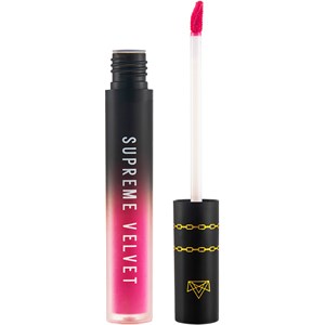 BPERFECT - Lips - Supreme Velvet