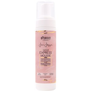 BPERFECT - Self-tanners - 1hr Express Tanning Mousse