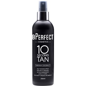 BPERFECT - Selvbruner - Self Tanning Spray