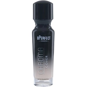 BPERFECT Make-up Teint Chroma Cover Matte Foundation W8 30 Ml