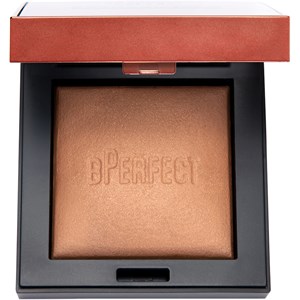 BPERFECT Maquillage Teint Fahrenheit Bronzer Flare 13 G