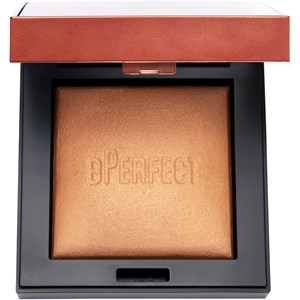 BPERFECT - Complexion - Fahrenheit Bronzer