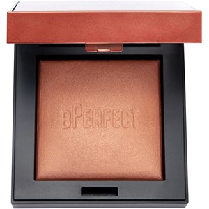 BPERFECT - Tónovací krém - Fahrenheit Bronzer