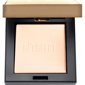 BPERFECT - Complexion - Lockdown Luxe Pressed Powder