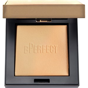 BPERFECT - Teint - Lockdown Luxe Pressed Powder