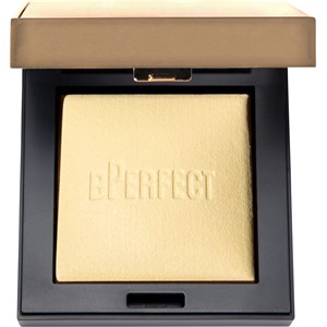 BPERFECT - Complexion - Lockdown Luxe Pressed Powder