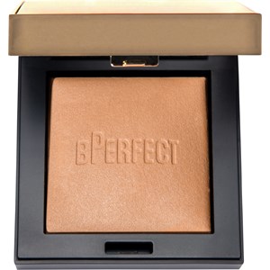 BPERFECT - Teint - Lockdown Luxe Pressed Powder