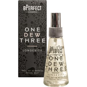 BPERFECT - Tez - One Dew Three Face Longevity Setting Spray