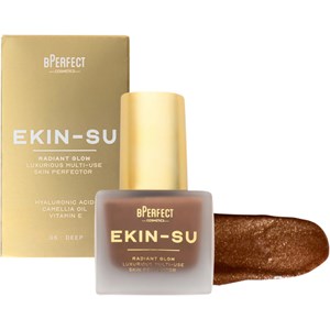 BPERFECT Make-up Teint Radiant Glow - Luxurious Multi- Use Skin Perfectctor 06 Deep 30 Ml