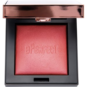 BPERFECT Make-up Teint Scorched Blusher Magma 13 G