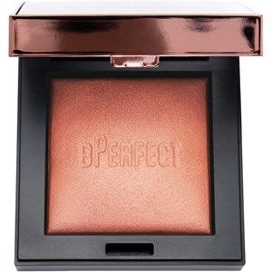 BPERFECT - Carnagione - Scorched Blusher