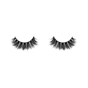 BPERFECT Collection Universal Lash Think Mink Luxe Silk False Eye Lashes Attraction 0,40 G