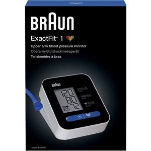 BRAUN - Braccio superiore - BUA5000EUV1 ExactFit 1 