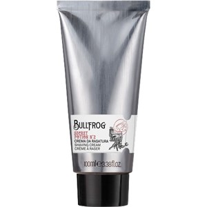 BULLFROG - Shaving - Secret Potion N.2 Shaving Cream Nomad Edition