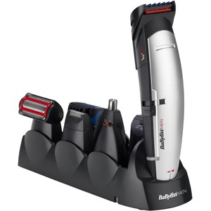 BaByliss - Electric beard trimmer - Multipurpose trimmer