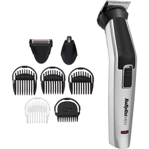 BaByliss - Grooming - 8- in-1 All Over Grooming