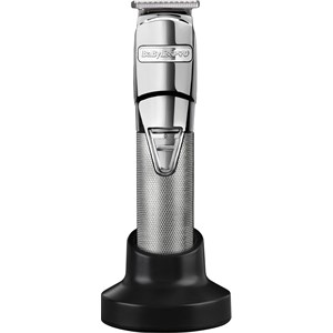 BaByliss Pro - Electric beard trimmer - Metal Trimmer Chrom