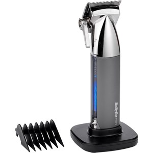 Hair cutting machine Super-X Metal Hair Clippers by BaByliss Pro ❤️ Buy  online | parfumdreams