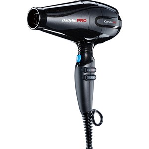 BaByliss Pro - Hair dryer - Caruso Ionic 2400W