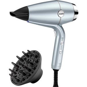 Hair dryer Hydro Fusion hairdryer by BaByliss ❤️ Buy online | parfumdreams
