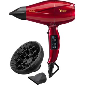 BaByliss - Hair dryer - Veloce 2200