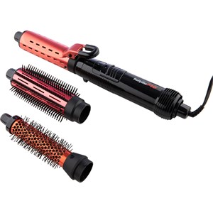 BaByliss Pro - Hot Rollers - Big Curls Hot Airstyler