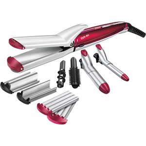 BaByliss - Hair styler - Style Mix