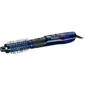BaByliss Pro - Hot air brush - Blue Lightning