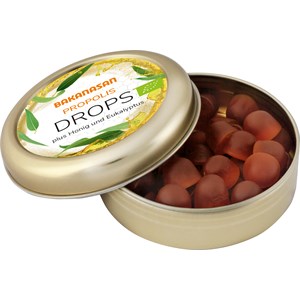 Bakanasan - Immune System and Colds - Propolis Drops