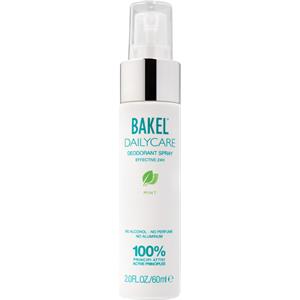 Bakel - Body care - Dailycare Deodorant Spray