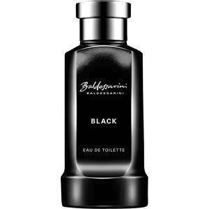 Baldessarini Classic Black Black Eau De Toilette Spray 50 Ml