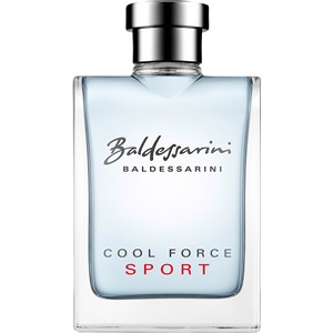 Baldessarini Cool Force Eau De Toilette Spray Parfum Herren 50 Ml