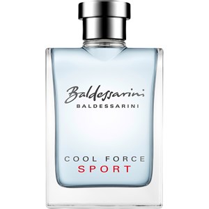 Baldessarini - Cool Force - Sport Eau de Toilette Spray