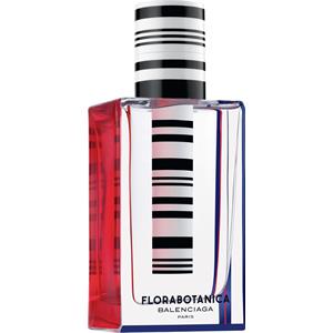 Florabotanica Eau Parfum Spray fra Balenciaga ❤️ Køb online parfumdreams