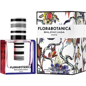 Florabotanica Eau de Parfum Spray de Balenciaga ❤️ ligne | parfumdreams