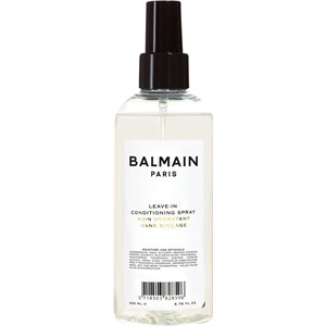 Balmain Hair Couture Conditioner Leave-In Conditioning Spray Sprühkur Damen 200 Ml